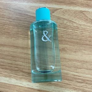 Tiffany & Co. Tiffany & Love Eau de Parfum For Her Perfume